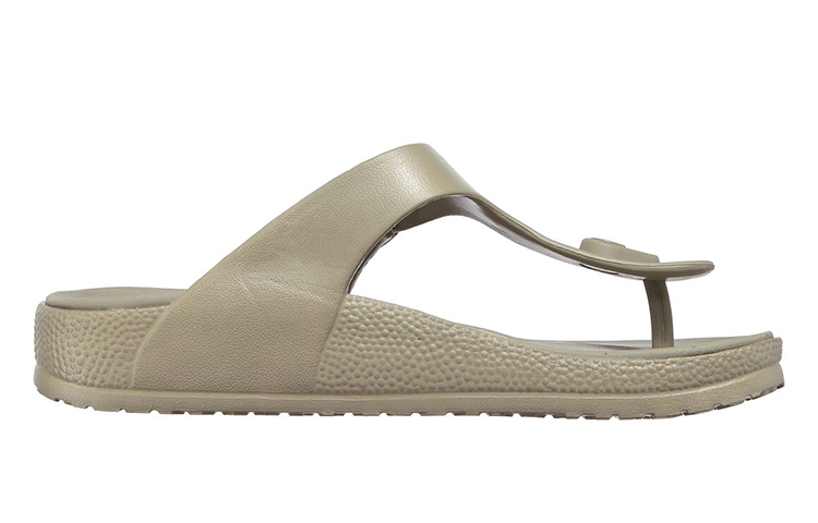 Order (W) Skechers Foamies: Cali Breeze 2.0 'Newport Coast Verde Oliva' 111093-OLV