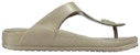 (W) Skechers Foamies: Cali Breeze 2.0 'Newport Coast Olive' Lelaki/Hijau Zaitun 111093-OLV