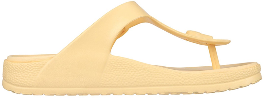 (W) スケッチャーズ Foamies: Cali Breeze 2.0「ニューポートイエロー」 111093-YEL Order (W) スケッチャーズ Foamies: Cali Breeze 2.0「ニューポートイエロー」 111093-YEL