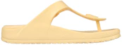Order (W) Skechers Foamies: Cali Breeze 2.0 '纽波特海岸黄' 111093-YEL