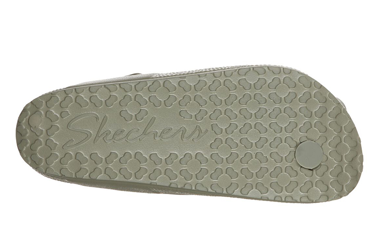 Shop (W) Skechers Foamies: Cali Breeze 2.0 'Newport Coast Verde Oliva' 111093-OLV