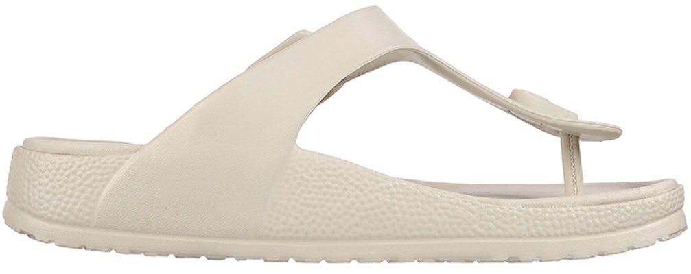 (Women) Skechers Foamies: Cali Breeze 2.0 Newport Coast 'Natural' 111093-NAT Order (Women) Skechers Foamies: Cali Breeze 2.0 Newport Coast 'Natural' 111093-NAT
