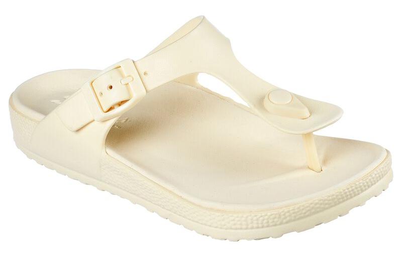 Lookbook (W) スケッチャーズ フォーミーズ Cali Breeze 2.0 （ナチュラル） 111093-NAT