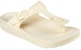 (W) Skechers Foamies: Cali Breeze 2.0 Newport Coast 'Natural' Lelaki/Wanita 111093-NAT