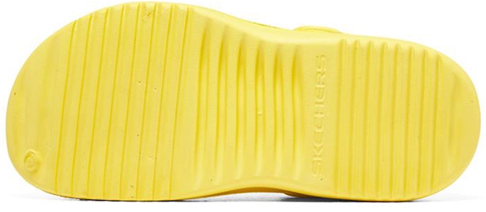 (W) 斯凯奇 Foamies '休闲黄' 111514-YEL Purchase (W) 斯凯奇 Foamies '休闲黄' 111514-YEL