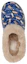 Shop (W) Skechers Foamies: Cozy Camper 'Forro de Piel Azul Vida' 111035-NVMT
