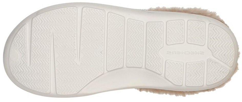 (Women) Skechers Foamies: Cozy Camper 'Lined-Fur Life Blue' 111035-NVMT Purchase (Women) Skechers Foamies: Cozy Camper 'Lined-Fur Life Blue' 111035-NVMT