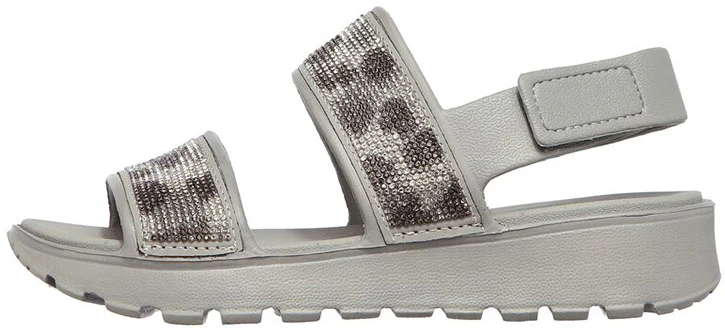 women-skechers-foamies-footsteps-light-grey-casual-sandal-111097-gry