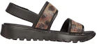 Order Skechers Foamies:Footsteps 輕質休閒涼鞋 女款 黑