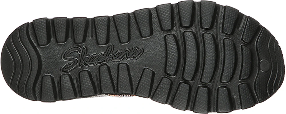 Skechers Foamies:Footsteps 輕質休閒涼鞋 女款 黑 Shop Skechers Foamies:Footsteps 輕質休閒涼鞋 女款 黑