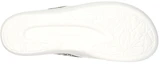 Shop (Women) Skechers Foamies 'Glitzy White' 111224-WHT