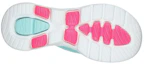 Shop (W) Skechers Foamies: Go Walk 5-Bali '薄荷绿' 111100-AQUA