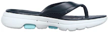 Order (W) Skechers Foamies: Go Walk 5-Bali 'Navy' Sepatu Wanita 111100-NVY