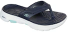 Lookbook (W) Skechers Foamies: Go Walk 5-Bali 'Navy' Sepatu Wanita 111100-NVY