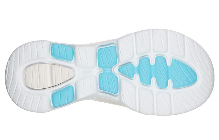 Shop (Women) Skechers Foamies: Go Walk 5-Bali 'White' 111100-WHT