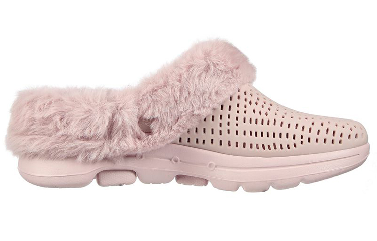 Order (Women) Skechers Foamies: Go Walk 5-Cozy Embrace 'Pink' 111299-MVE