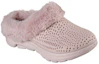 Lookbook (Women) Skechers Foamies: Go Walk 5-Cozy Embrace 'Pink' 111299-MVE