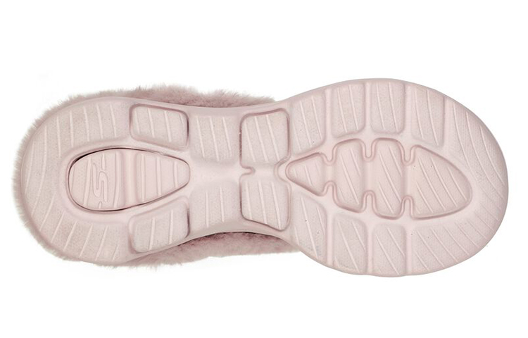 Purchase (Women) Skechers Foamies: Go Walk 5-Cozy Embrace 'Pink' 111299-MVE