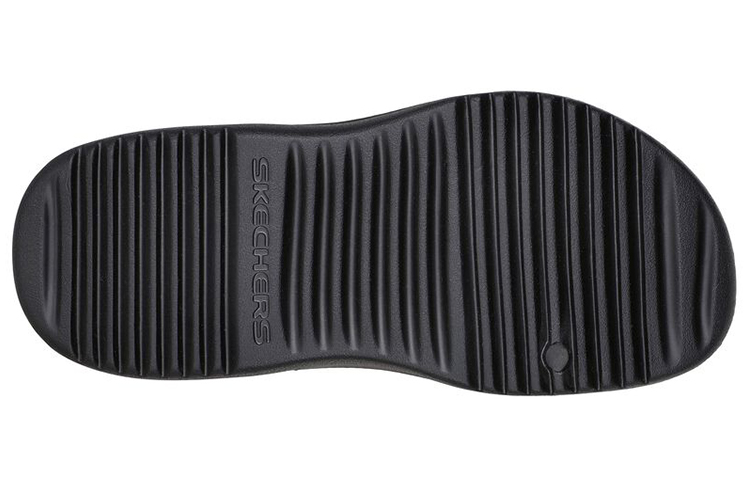 Purchase Skechers Foamies 輕質舒適運動拖鞋 女款 黑色