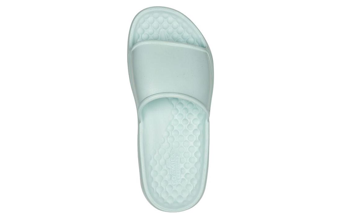 Shop (W) 斯凯奇 Foamies '薄荷绿' 111510-MNT