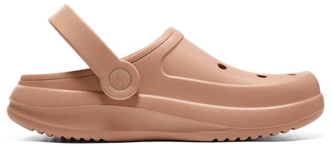 Skechers Foamies 休閒洞洞涼鞋 女款 桃粉色 Order Skechers Foamies 休閒洞洞涼鞋 女款 桃粉色