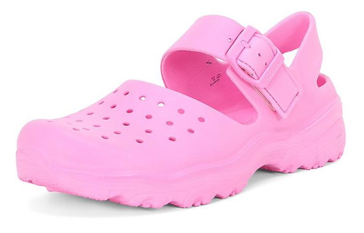 Lookbook (W) Skechers Foamies ''Rosa'' 111247-HPK