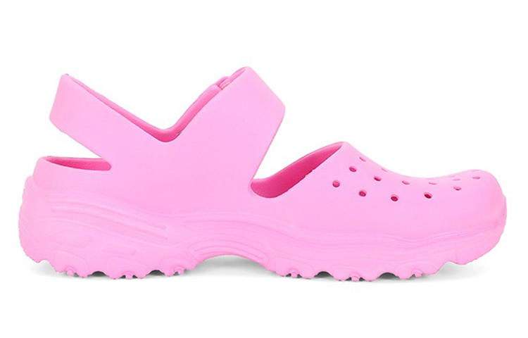 (W) Skechers Foamies 'Pink' 圖 2