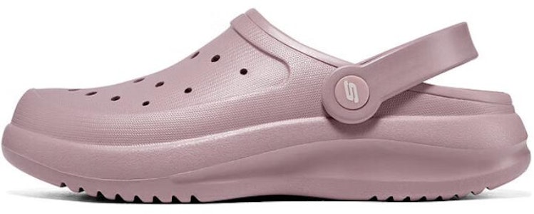 (W) Skechers 粉色泡沫鞋 111514-MVE Buy (W) Skechers 粉色泡沫鞋 111514-MVE