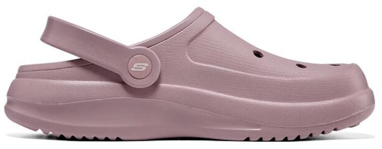 (W) Skechers 粉色泡沫鞋 111514-MVE Order (W) Skechers 粉色泡沫鞋 111514-MVE