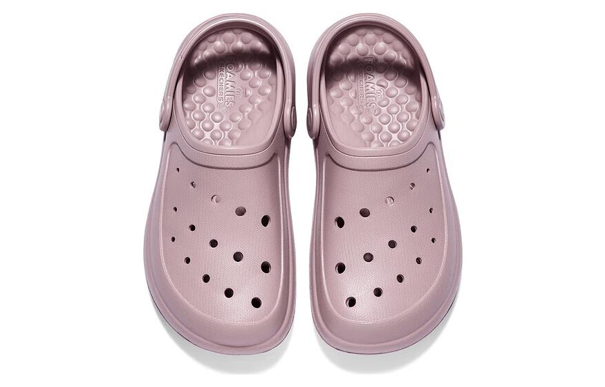 Shop (W) (レディース) スケッチャーズ フォーミーズ「ピンク」111514-MVE 111514-MVE