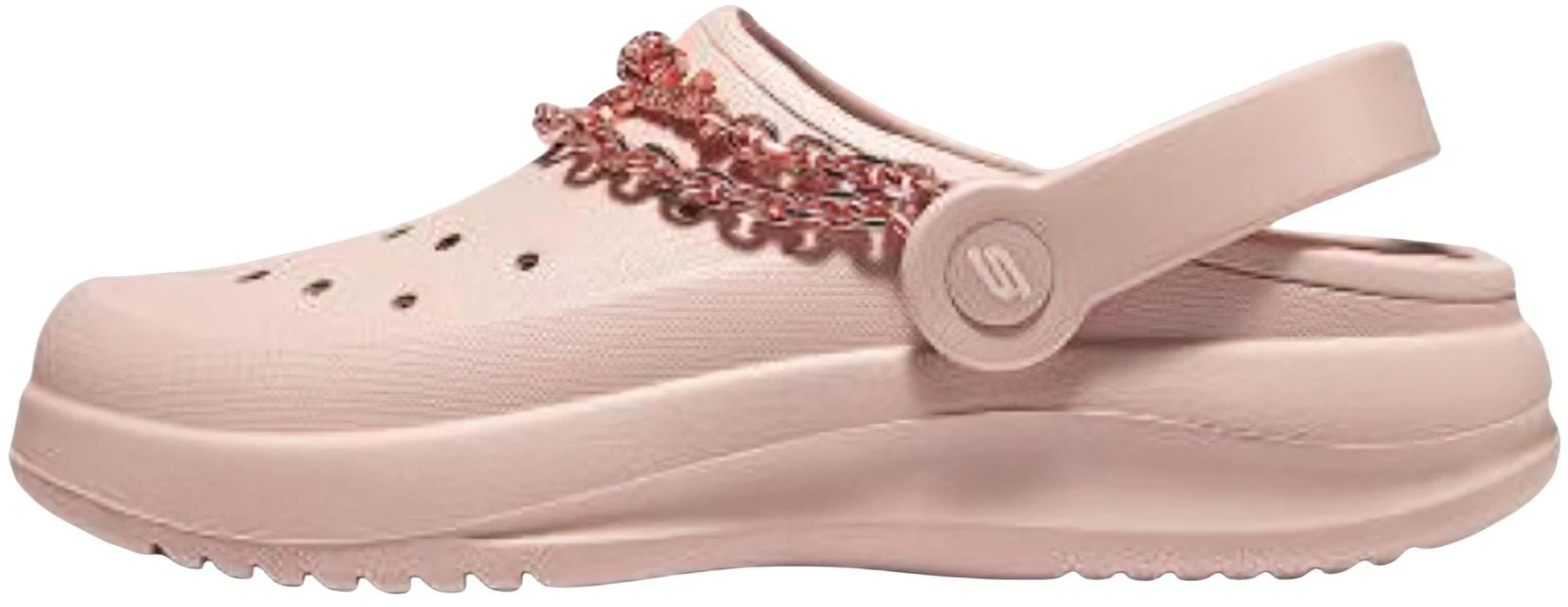 women-skechers-foamies-pink-fashion-versatile-111433-mve
