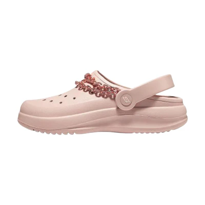 (W) Skechers Foamies 'Pink Fashion Versatile'