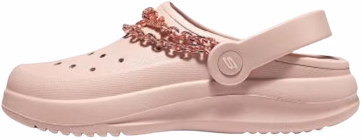 (Women) Skechers Foamies 'Pink Fashion Versatile' 111433-MVE (Women) Skechers Foamies 'Pink Fashion Versatile' 111433-MVE
