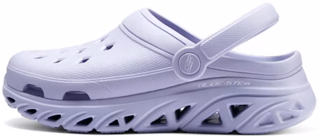 (Women) Skechers Foamies 'Purple Comfort' 111561-LAV (Women) Skechers Foamies 'Purple Comfort' 111561-LAV