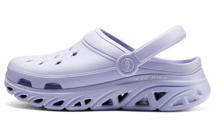 Buy (W) Skechers Foamies 'Kenyamanan Ungu' 111561-LAV