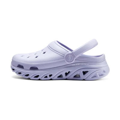 (W) Skechers Foamies 'Purple CMFT'