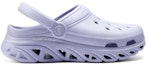Order (W) Skechers Foamies 'Keselesaan Ungu' 111561-LAV