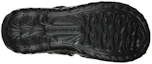 Purchase (W) (レディース)スケッチャーズフォーミーズ: レゲエ-クリアウォーター 'オールブラック' 111150-BBK 111150-BBK