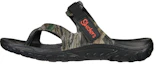 Buy (W) Skechers Foamies: Reggae-迷彩黑多色 111164-BKMT