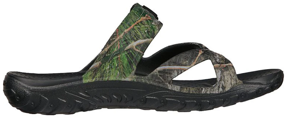 (W) Skechers Foamies: Reggae-迷彩黑多色 111164-BKMT Order (W) Skechers Foamies: Reggae-迷彩黑多色 111164-BKMT