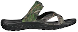 Order (W) Skechers Foamies: Reggae-迷彩黑多色 111164-BKMT