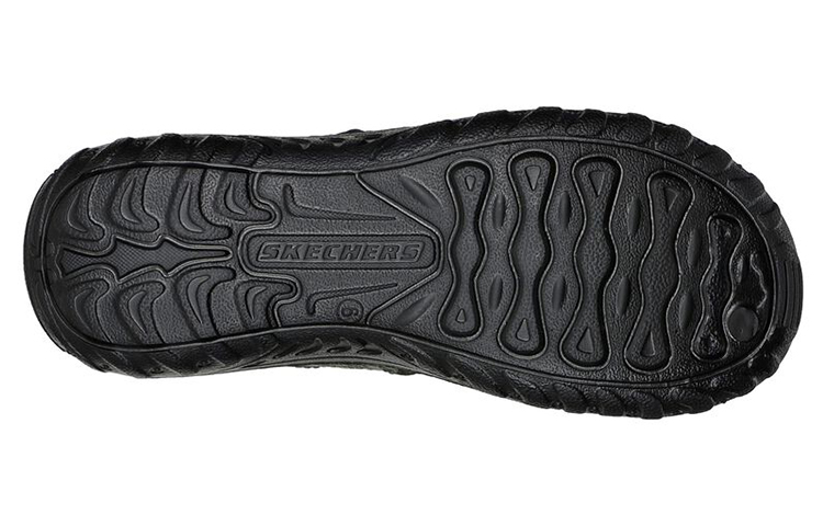 Purchase (W) Skechers Foamies: Reggae-迷彩黑多色 111164-BKMT