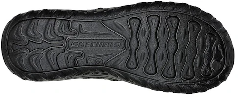 Purchase (W) Skechers Foamies: Reggae-Fascinado 'Mossy Oak Multicolor Negro' 111164-BKMT