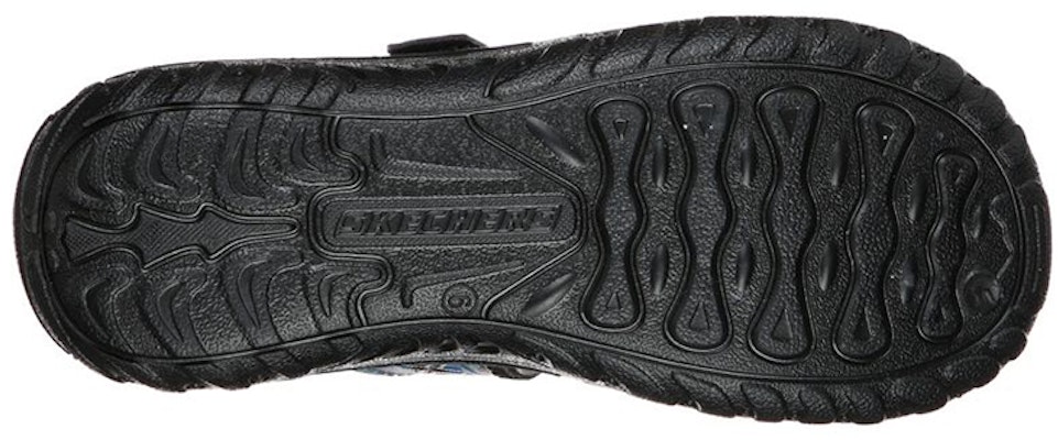 (W) スケッチャーズ フォーミーズ レゲエレインフォレスト (黒/白) 111152-BLK Shop (W) スケッチャーズ フォーミーズ レゲエレインフォレスト (黒/白) 111152-BLK