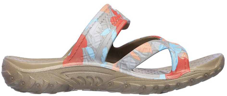 (W) スケッチャーズ フォーミーズ レゲエ・レインフォレスト (ナチュラル) 111152-TPE Order (W) スケッチャーズ フォーミーズ レゲエ・レインフォレスト (ナチュラル) 111152-TPE