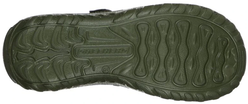 (Women) Skechers Foamies: Reggae-Rainforest 'Olive Green' 111152-OLV Purchase (Women) Skechers Foamies: Reggae-Rainforest 'Olive Green' 111152-OLV