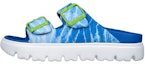 Buy (W) Skechers Foamies 'Top Level Light Kasual Biru' 111458-BLU