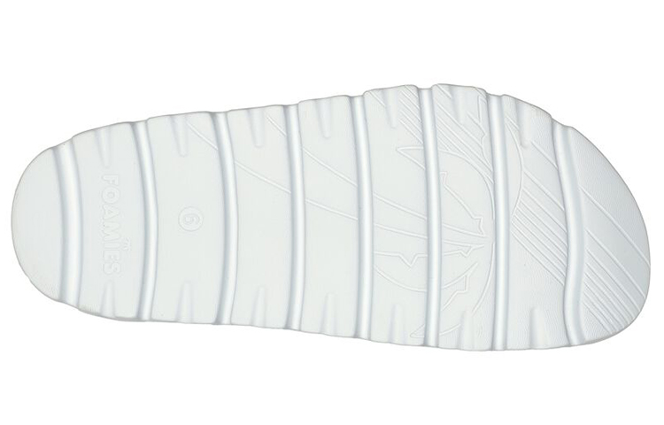 Purchase (W) Skechers Foamies "顶级轻便蓝色休闲鞋" 111458-BLU