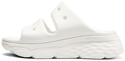 (Women) Skechers Foamies Max Cushioning 'White' 111559-WHT (Women) Skechers Foamies Max Cushioning 'White' 111559-WHT