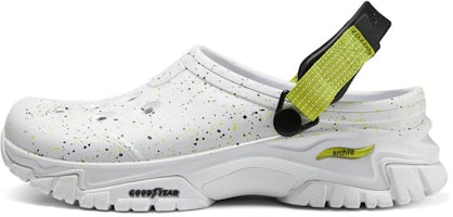 (Women) Skechers Foamies 'White Black' 111444-WBLM (Women) Skechers Foamies 'White Black' 111444-WBLM